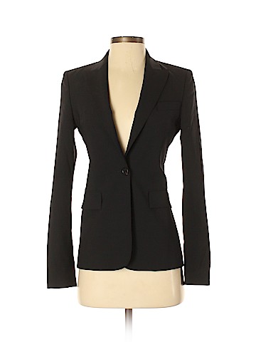 BOSS by HUGO BOSS Wool Blazer (view 1)