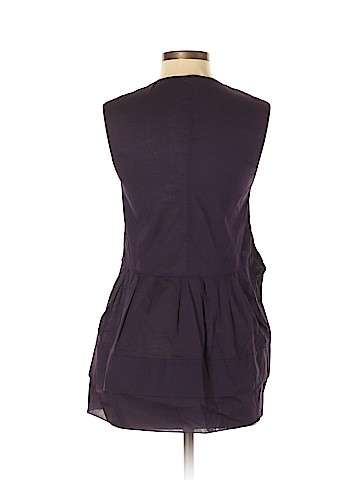 MARNI Sleeveless Blouse (view 2)