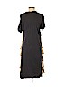 Lanvin Gold Casual Dress Size XS - photo 2