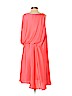 Lanvin 100% Polyester Pink Casual Dress Size EU (FR) 36 / US 4 - photo 2