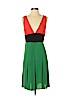 MARNI Green Casual Dress Size EU (IT) 38 / US 2 - photo 1
