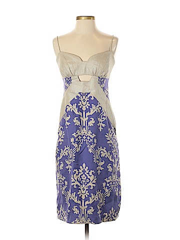 Nicole Miller Collection Casual Dress (view 1)