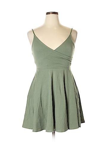Forever 21 Casual Dress (view 1)
