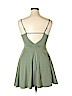 Forever 21 Green Casual Dress Size L - photo 2