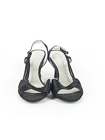 Liz Claiborne Heels (view 2)