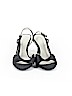 Liz Claiborne Black Heels Size 9 1/2 - photo 2