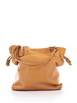 MICHAEL Michael Kors Leather Tote