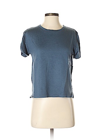 A.P.C. Short Sleeve Top (view 1)