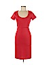Marc Bouwer Hybrid Red Casual Dress Size 4 - photo 1
