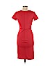 Marc Bouwer Hybrid Red Casual Dress Size 4 - photo 2