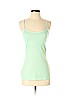 Lululemon Athletica Green Active Tank Size 4 - photo 1