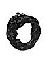 Unbranded Print Black Scarf One size - photo 1