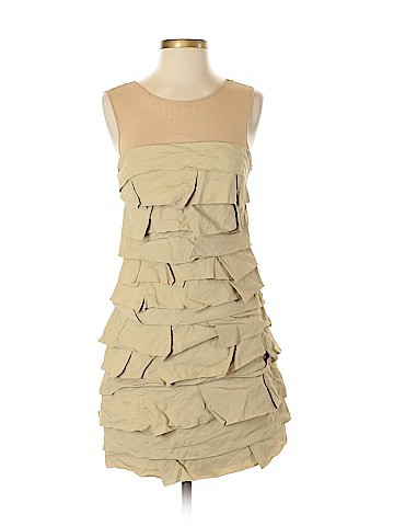 Robert Rodriguez Cocktail Dress (view 1)