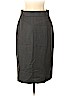 Akris Punto Gray Wool Skirt Size 8 - photo 2