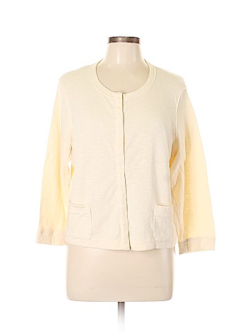 Lands' End Cardigan (view 1)