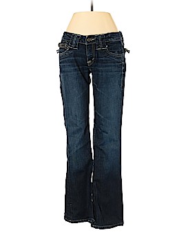 Taverniti So Jeans Size 26 waist