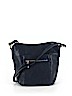 David Jones Blue Crossbody Bag One size - photo 1