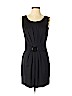 Fendi Black Casual Dress Size EU (IT) 40 / US 4 - photo 1