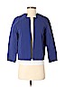 MARNI Blue Jacket Size EU (IT) 38 / US 2 - photo 1