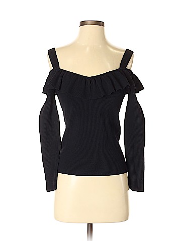 Iris & Ink Pullover Sweater (view 1)