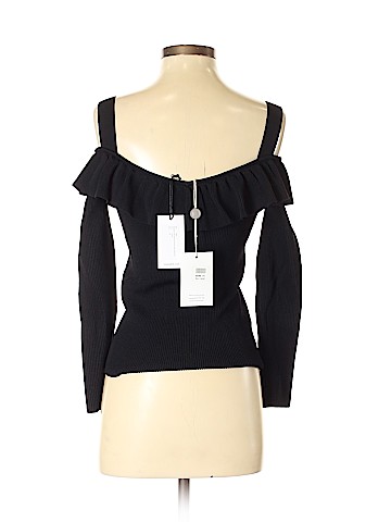 Iris & Ink Pullover Sweater (view 2)