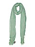 Look Solid Green Scarf One size - photo 1