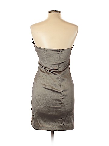 Cache Cocktail Dress (view 2)