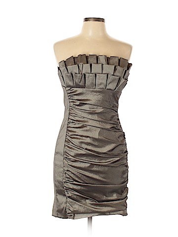 Cache Cocktail Dress (view 1)