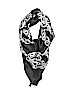 The Limited Print Black Scarf One size - photo 1