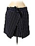 Banana Republic Blue Casual Skirt Size 8 - photo 1