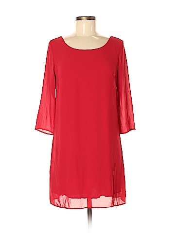 TOBI Casual Dress (view 1)