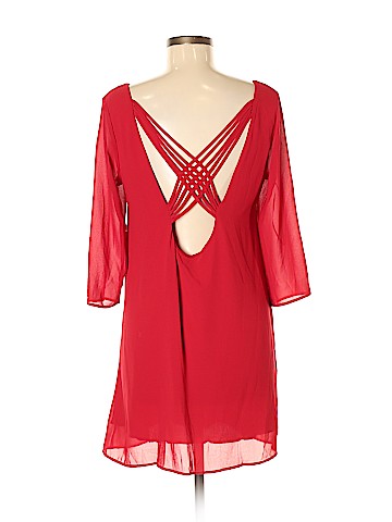 TOBI Casual Dress (view 2)