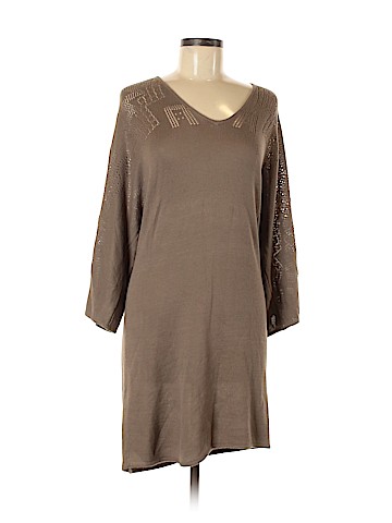 Twelfth Street by Cynthia Vincent Casual Dress (view 1)