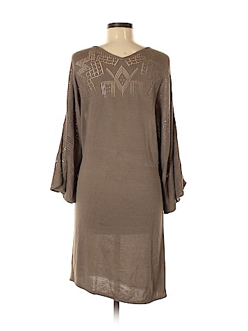 Twelfth Street by Cynthia Vincent Casual Dress (view 2)