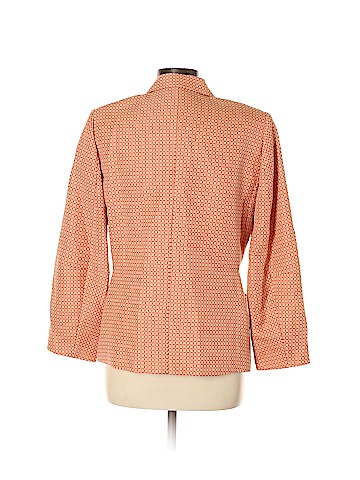 Salvatore Ferragamo Blazer (view 2)