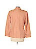 Salvatore Ferragamo Pink Blazer Size 14 - photo 2