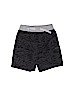 CALVIN KLEIN JEANS 100% Cotton Print Black Shorts 12-18 MO / 18 MO - photo 1