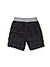 CALVIN KLEIN JEANS 100% Cotton Print Black Shorts 12-18 MO / 18 MO - photo 2
