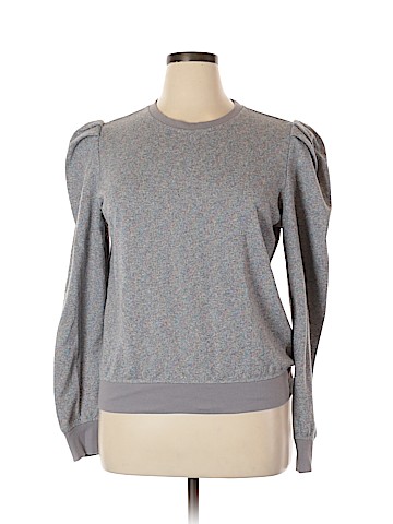 BP. Pullover Sweater (view 1)