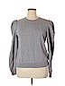 BP. Gray Pullover Sweater Size XL - photo 1