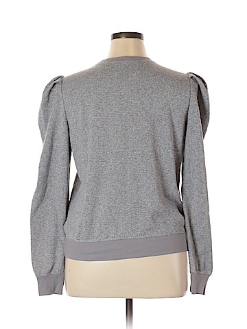 BP. Pullover Sweater (view 2)