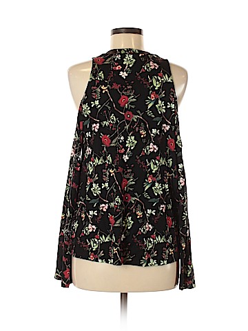 Romeo & Juliet Couture Long Sleeve Top (view 2)