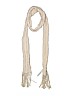 Ann Taylor Solid Tan Scarf One size - photo 1