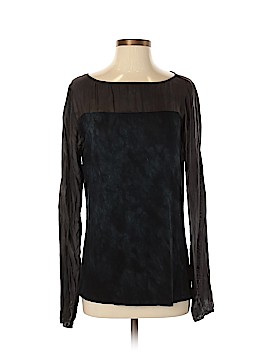 Michael Stars Long Sleeve Top