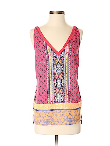 Hale Bob Sleeveless Blouse (view 1)