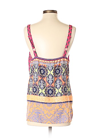 Hale Bob Sleeveless Blouse (view 2)