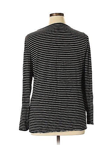 Talbots Long Sleeve T-Shirt (view 2)