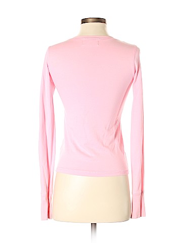 Juicy Couture Long Sleeve T-Shirt (view 2)