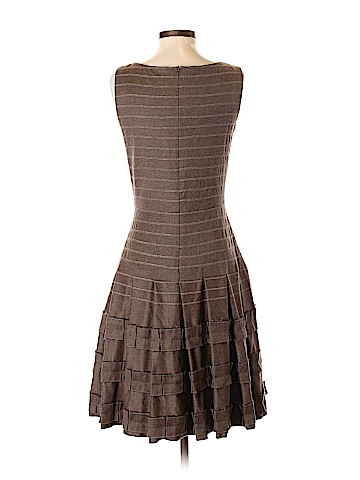 Oscar De La Renta Casual Dress (view 2)