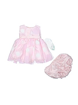 Swea Pea & Lilli Size 3-6 mo